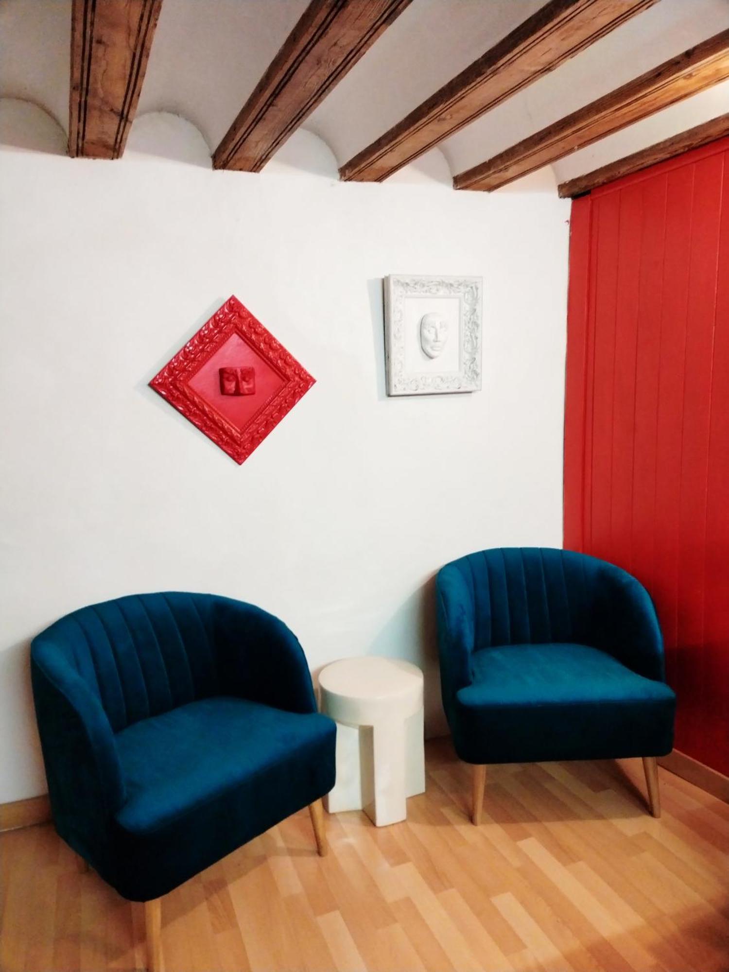 LOFT in traditional Casa Patio Cadice Esterno foto